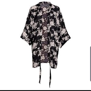 Spiritual Gangster Maya Kimono